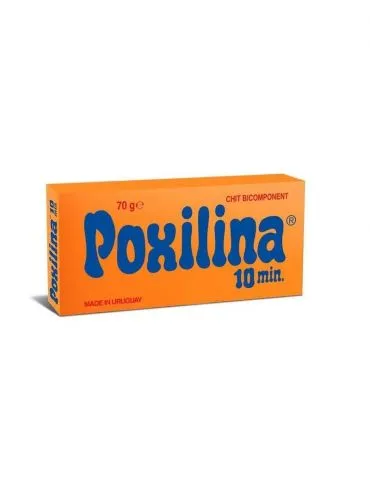 Lipici POXILINA pentru... - Tik.ro