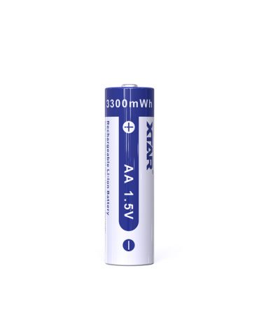 Acumulator AA (R6) Li-ion... - Tik.ro