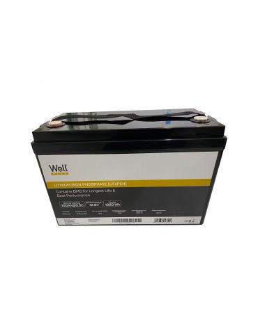 Acumulator litiu LiFePO4... - Tik.ro