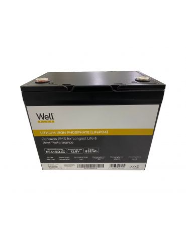 Acumulator litiu LiFePO4... - Tik.ro