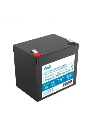 Acumulator litiu LiFePO4... - Tik.ro