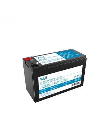 Acumulator litiu LiFePO4... - Tik.ro