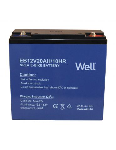 Acumulator plumb acid... - Tik.ro