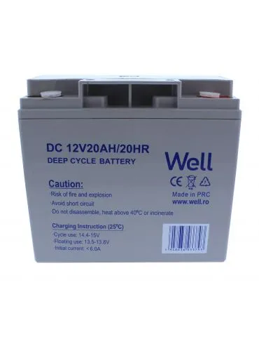 Acumulator plumb acid deep... - Tik.ro