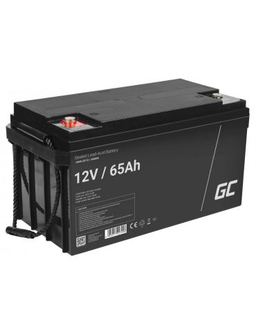 Acumulator plumb acid... - Tik.ro