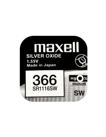 Baterie ceas Maxell... - Tik.ro