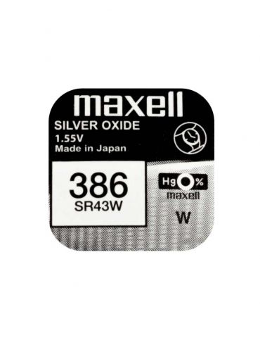 Baterie ceas Maxell SR43W... - Tik.ro