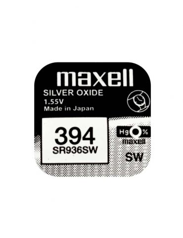 Baterie ceas Maxell SR936SW... - Tik.ro