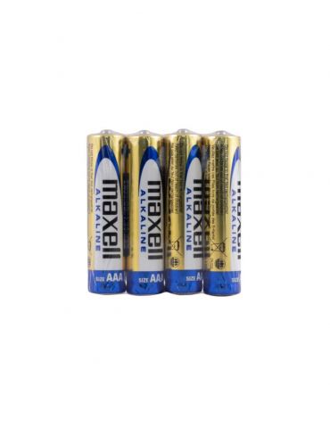 Baterie alcalina R3 (AAA)... - Tik.ro