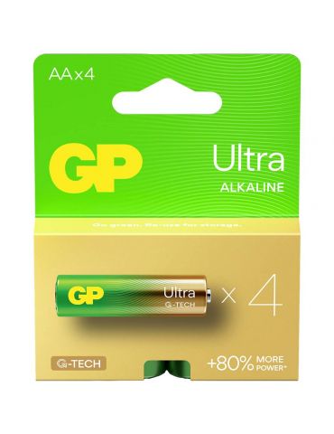 Baterie alcalina Ultra GP... - Tik.ro