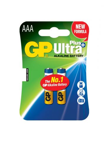 Baterie alcalina UltraPlus... - Tik.ro