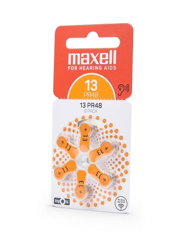 Baterie auditiva Maxell... - Tik.ro