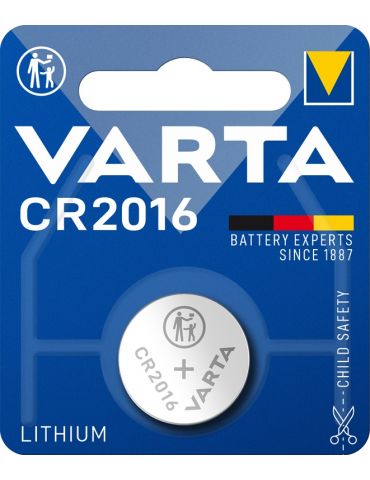 Baterie buton CR2016... - Tik.ro