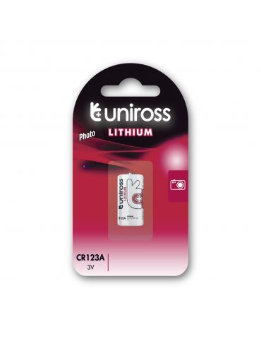 Baterie litiu Uniross... - Tik.ro