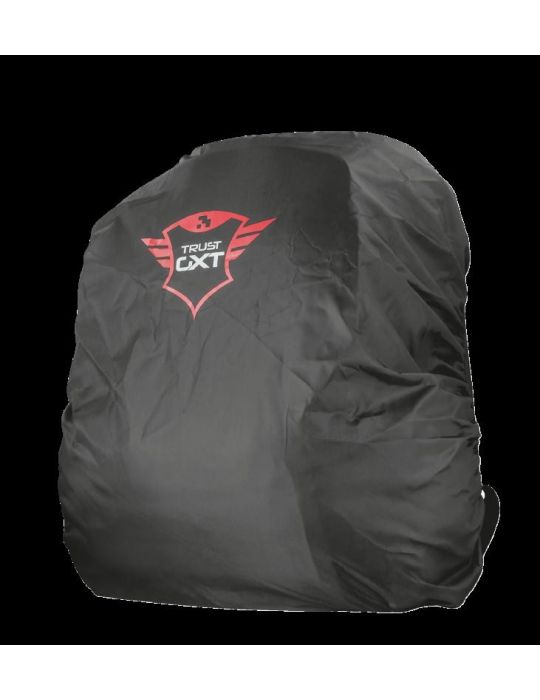 Rucsac trust gxt1250 hunter backpack black 17.3  specifications general type Trust - 1