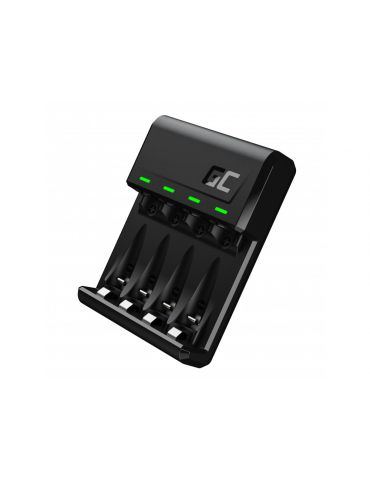 Incarcator NiMH AA/AAA, 1x... - Tik.ro