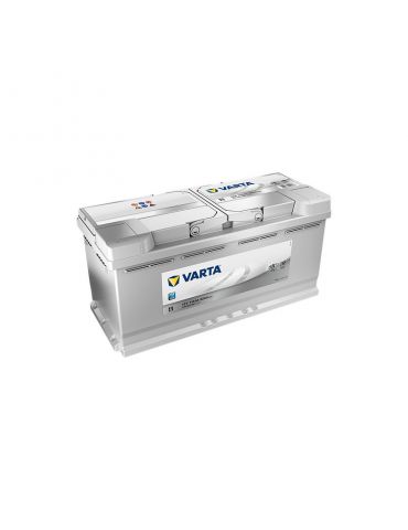 Baterie Auto 12V 110Ah... - Tik.ro