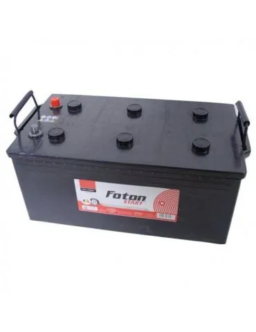 Baterie Auto 12V 180Ah,... - Tik.ro