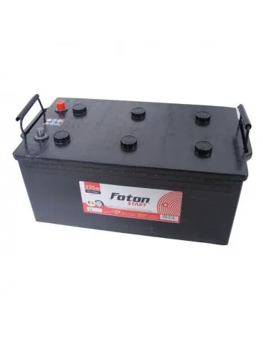 Baterie Auto 12V 225Ah,... - Tik.ro