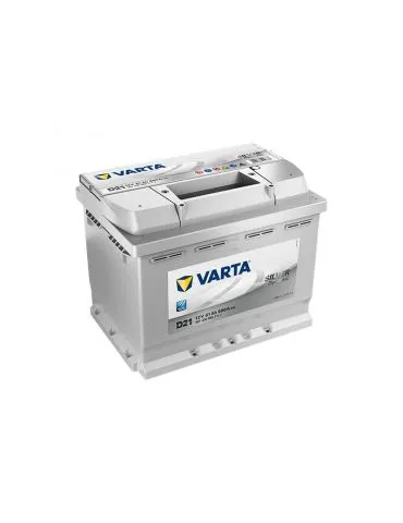 Baterie Auto 12V 61Ah... - Tik.ro