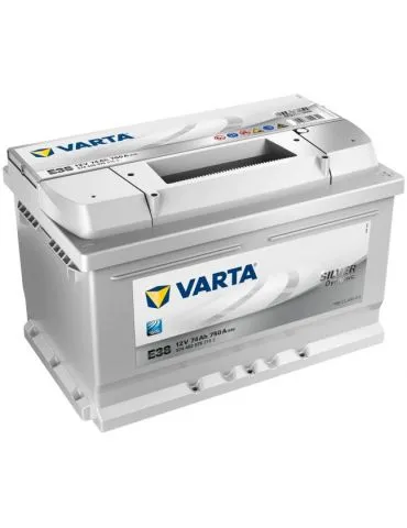 Baterie Auto 12V 74Ah,... - Tik.ro