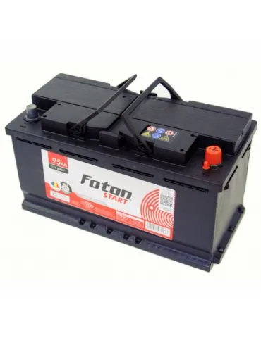 Baterie Auto 12V 95Ah,... - Tik.ro