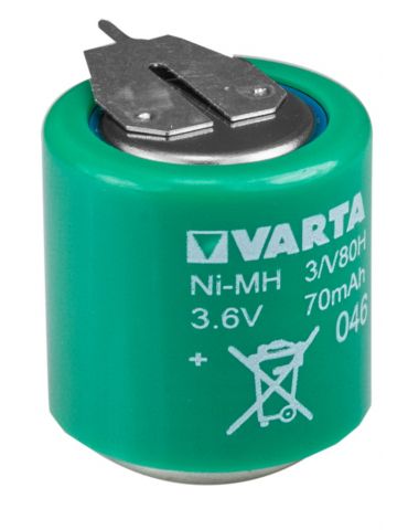 Acumulator Varta 2.4V... - Tik.ro