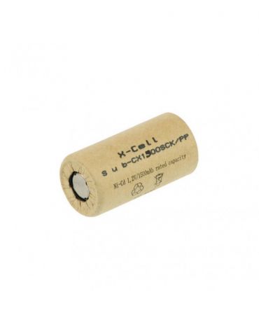 Acumulator X-Cell 1.2V... - Tik.ro