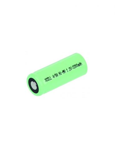 Acumulator X-Cell 1.2V... - Tik.ro