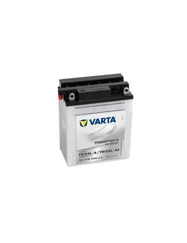 Baterie Moto 12V 12Ah,... - Tik.ro