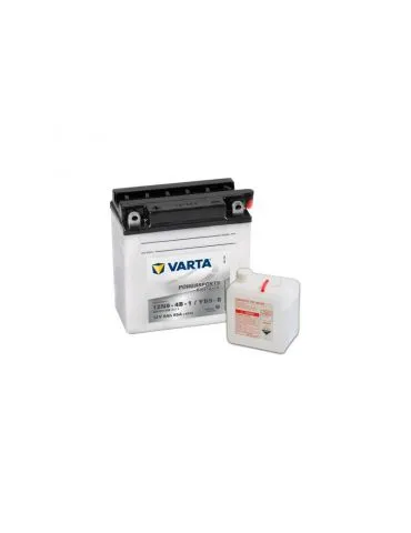 Baterie Moto 12V 9Ah,... - Tik.ro