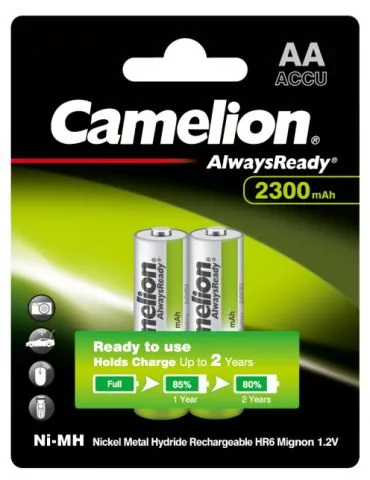 Baterie Reincarcabila... - Tik.ro