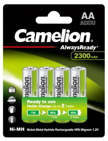 Baterie Reincarcabila... - Tik.ro