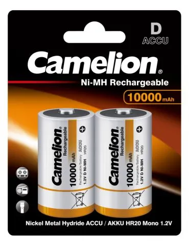 Baterie Reincarcabila... - Tik.ro