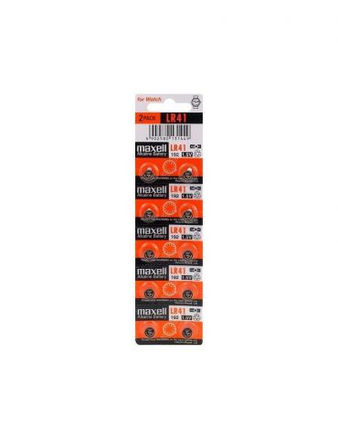 Baterii Ceas SR41SW AG3... - Tik.ro