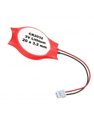 Baterie Litiu 3V CR2032... - Tik.ro