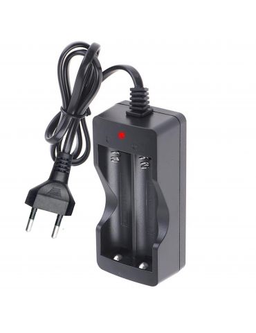 Incarcator Li-Ion 3.7V cu 2... - Tik.ro