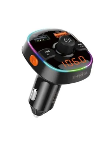 Modulator FM cu Bluetooth... - Tik.ro