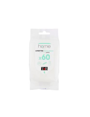 TNB 60 CLEANING WIPES MU... - Tik.ro