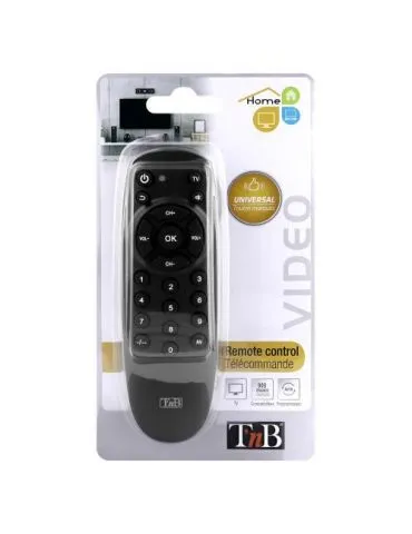 TNB UNIVERSAL REMOTE... - Tik.ro