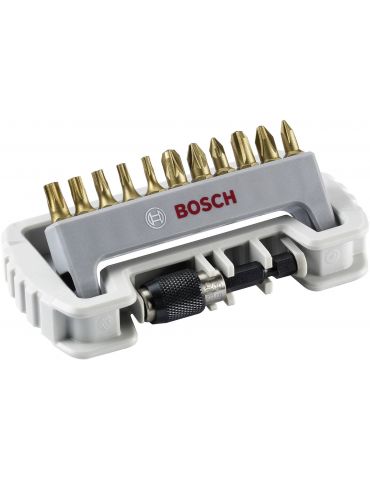 Bosch Set mixt 11+1 Biti... - Tik.ro
