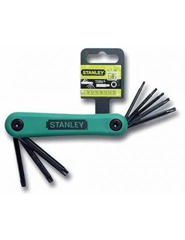 Stanley 4-69-263 Set 8 chei... - Tik.ro