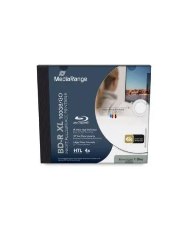 MediaRange BD-R XL 100GB,... - Tik.ro