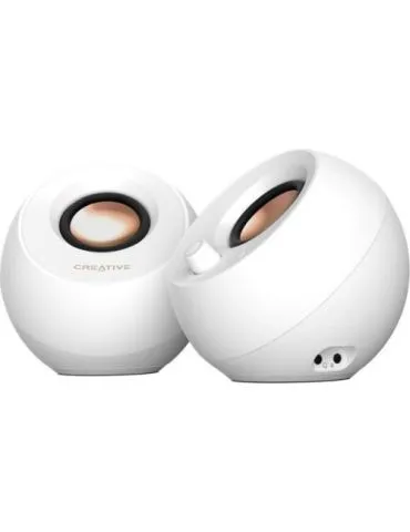 CREATIVE PEBBLE PRO 2.0... - Tik.ro