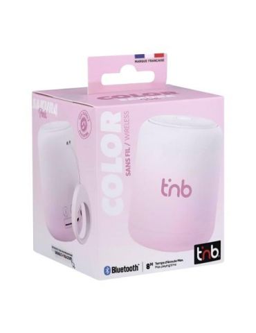 TNB-Wireless speaker COLOR... - Tik.ro
