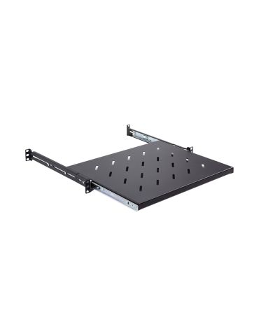Raft mobil pentru rack 19"... - Tik.ro