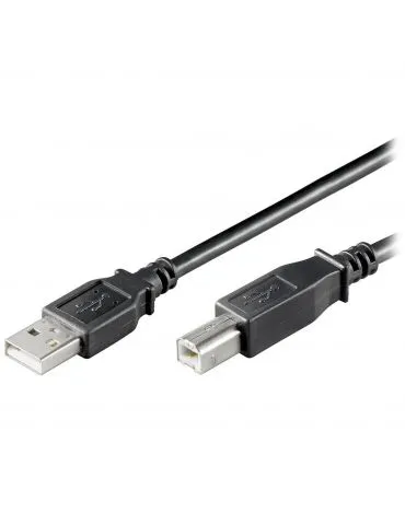 Cablu USB imprimanta USB B... - Tik.ro