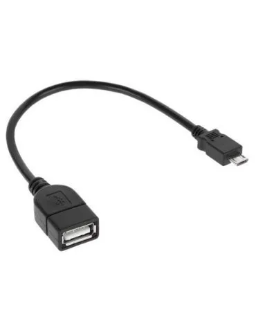 Cablu USB mama la micro USB... - Tik.ro