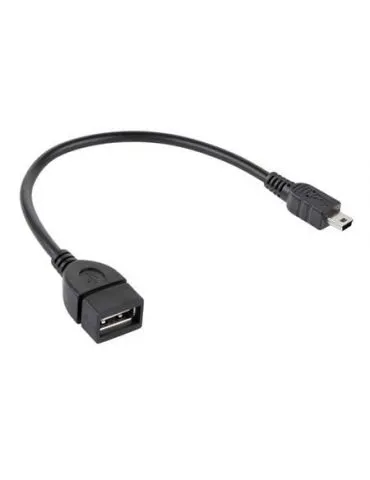Cablu USB mama la mini USB... - Tik.ro
