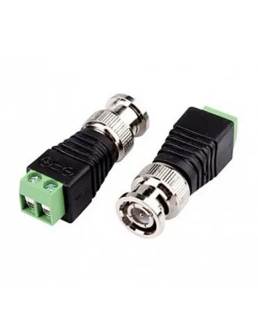 Mufa BNC cu suruburi... - Tik.ro